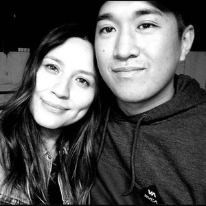 Meet your Posher, Briana